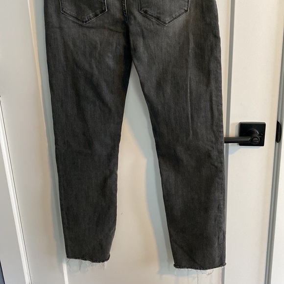 Hudson Nico Gray Size 30 EUC - Picture 9 of 15